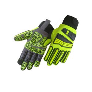 Impact/cut Protection Gloves