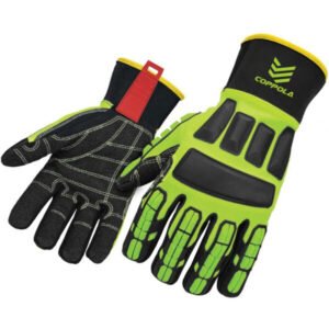 Impact/cut Protection Gloves