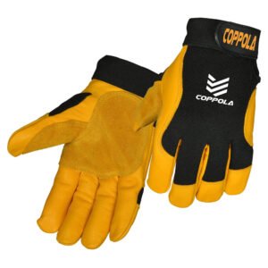 Mechanic Gloves