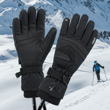 SKI Gloves
