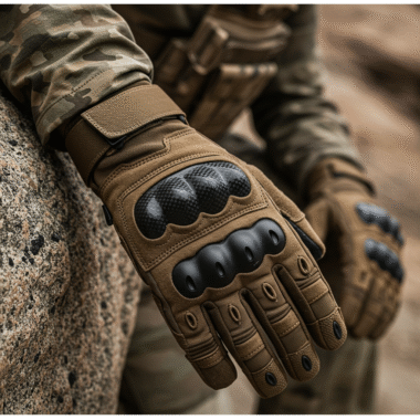 Tactical Gloves