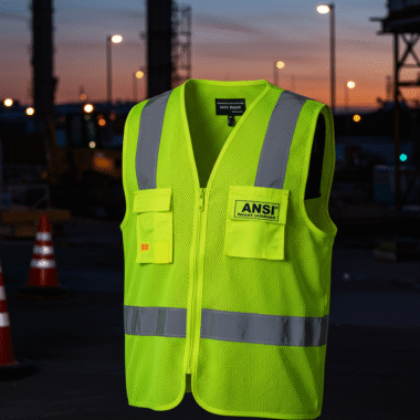 Safety Vest