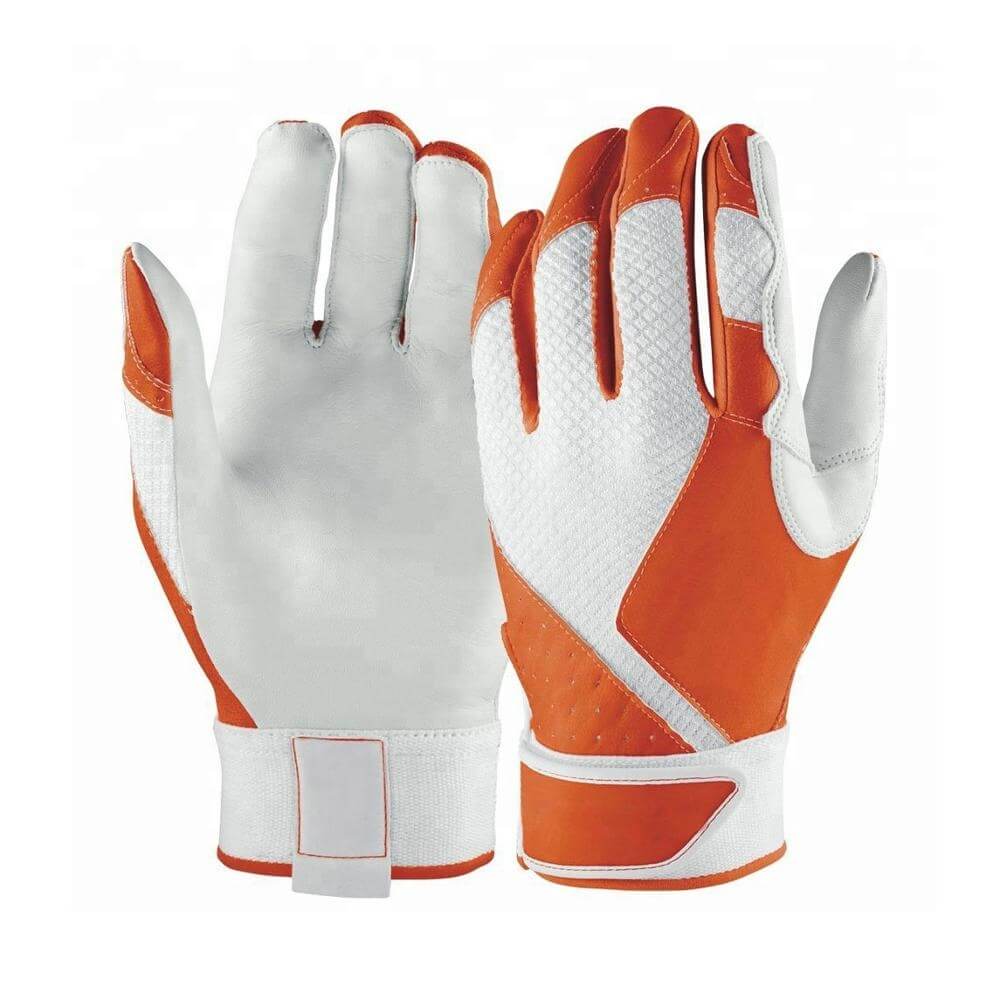 001-2.jpg Baseball Batting Gloves - Image 1