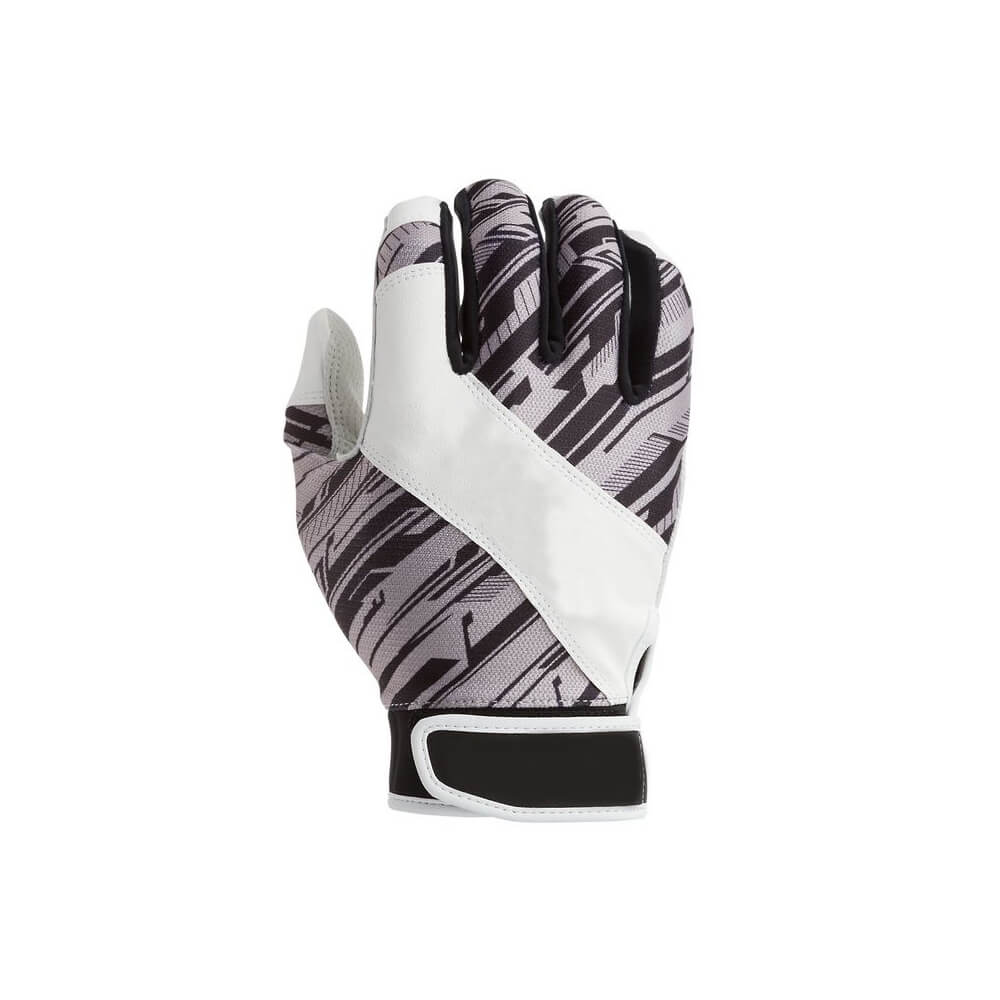 002-2.jpg Baseball Batting Gloves - Image 1