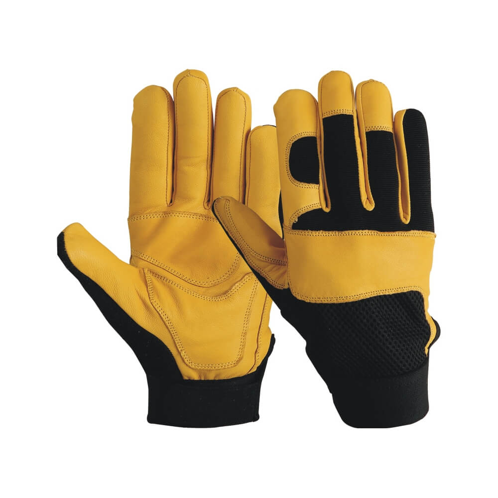 010-1.jpg Mechanics Gloves - Image 1