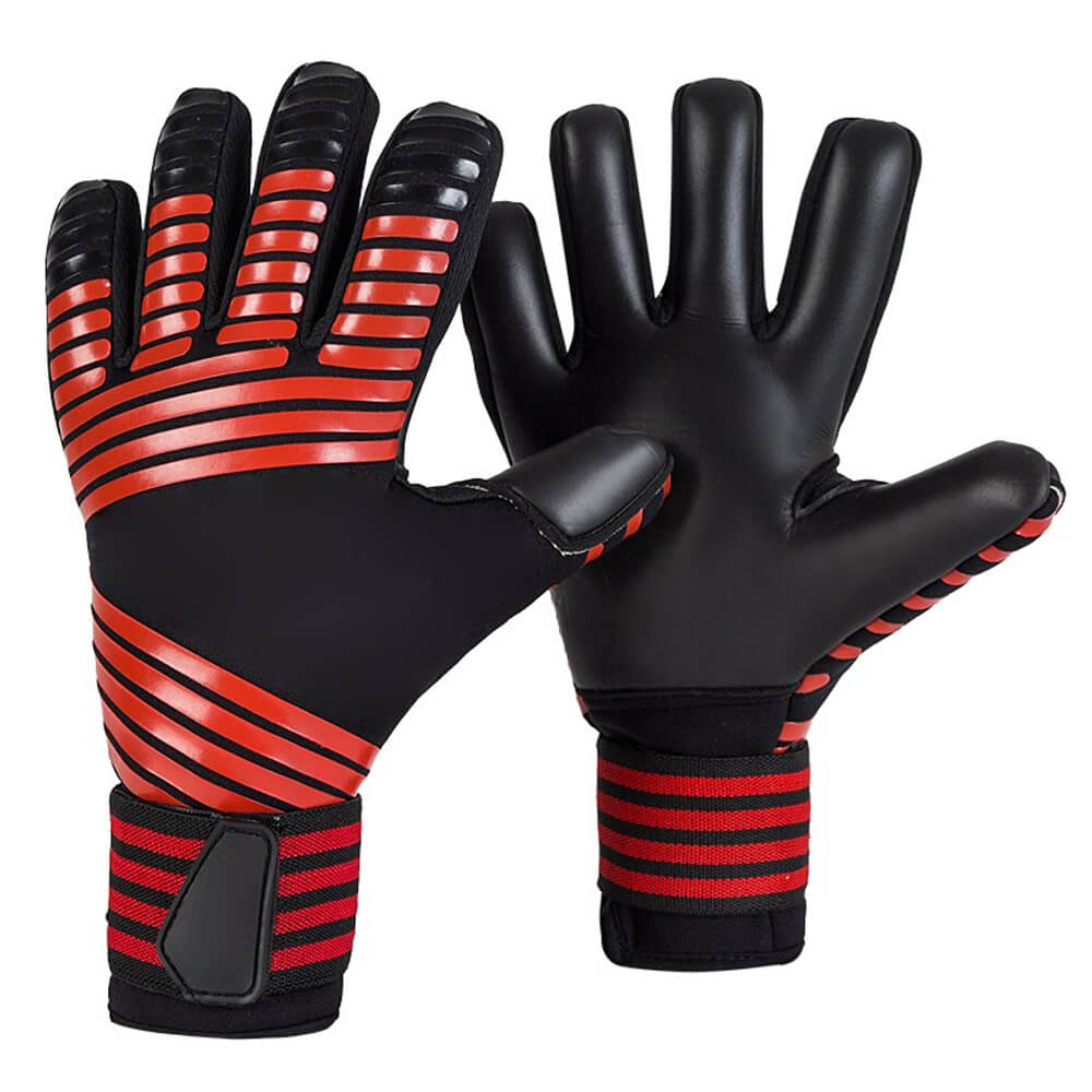 018.jpg Goalkeeper Gloves - Image 1