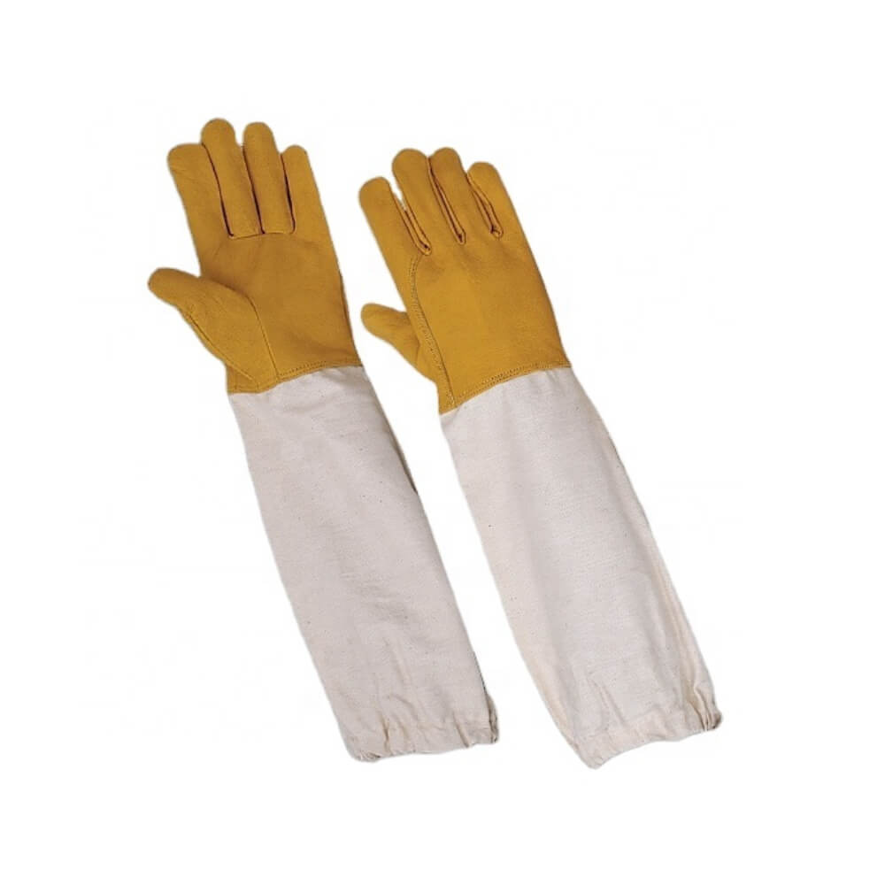 Beekeeping-Gloves-1.jpg Beekeeping Gloves - Image 1