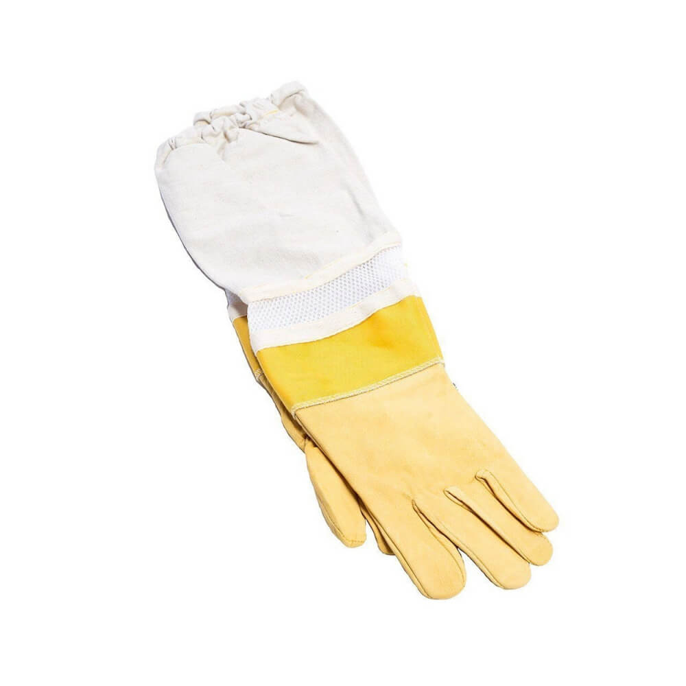 Beekeeping-Gloves-2.jpg Beekeeping Gloves - Image 1