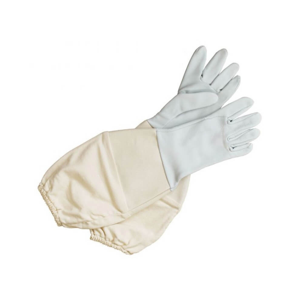 Beekeeping-Gloves-3.jpg Beekeeping Gloves - Image 1