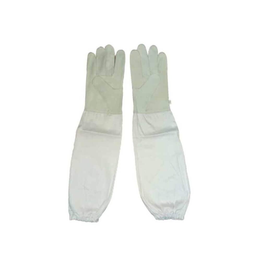 Beekeeping-Gloves-5.jpg Beekeeping Gloves - Image 1