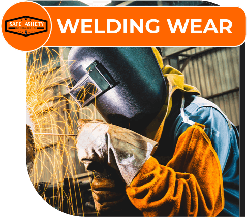 welding gloves